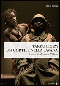 Takka Ligey: Un cortile nella savana
